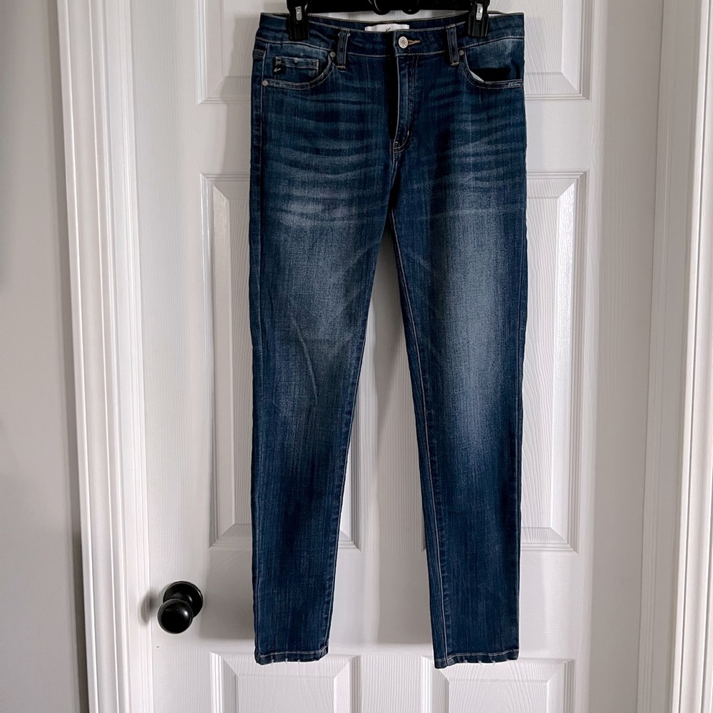 Kancan jeans